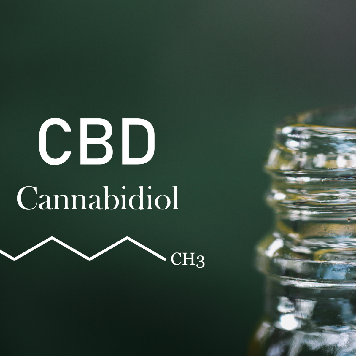 CBD Water