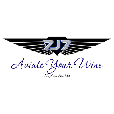 Aviate Your Wine