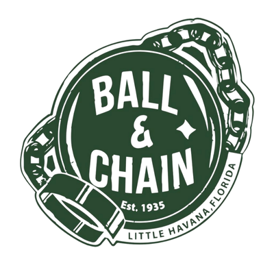 Ball & Chain