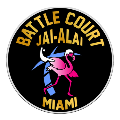 Jai-Alai Miami