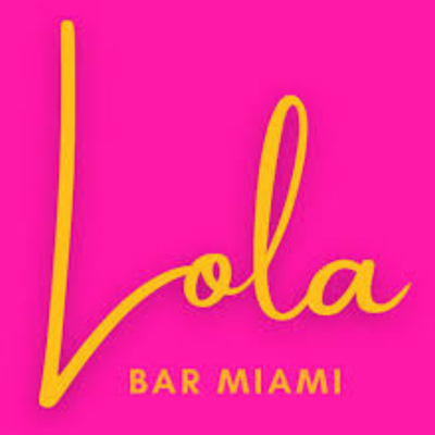 Lola Bar Miami