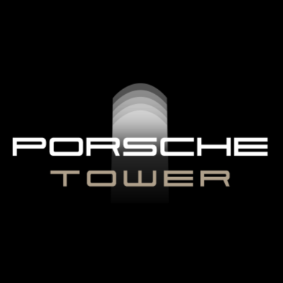 Porsche Tower